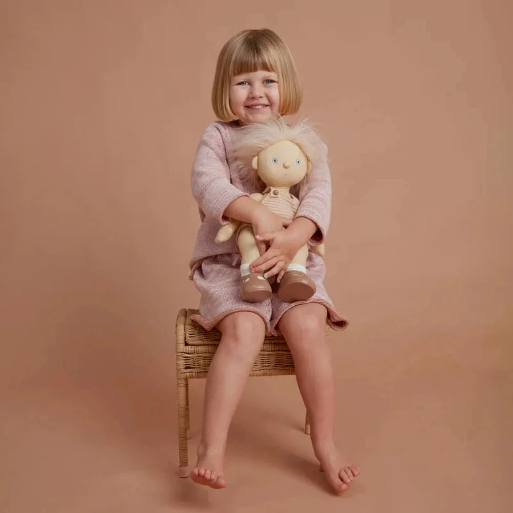 DINKUM DOLL PETAL