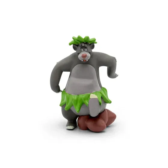 Disney - The Jungle Book - Baloo Tonie Audio Character