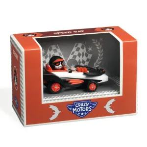 Djeco Crazy Motors - Speed Bat