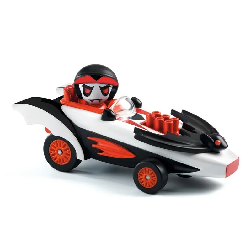Djeco Crazy Motors - Speed Bat