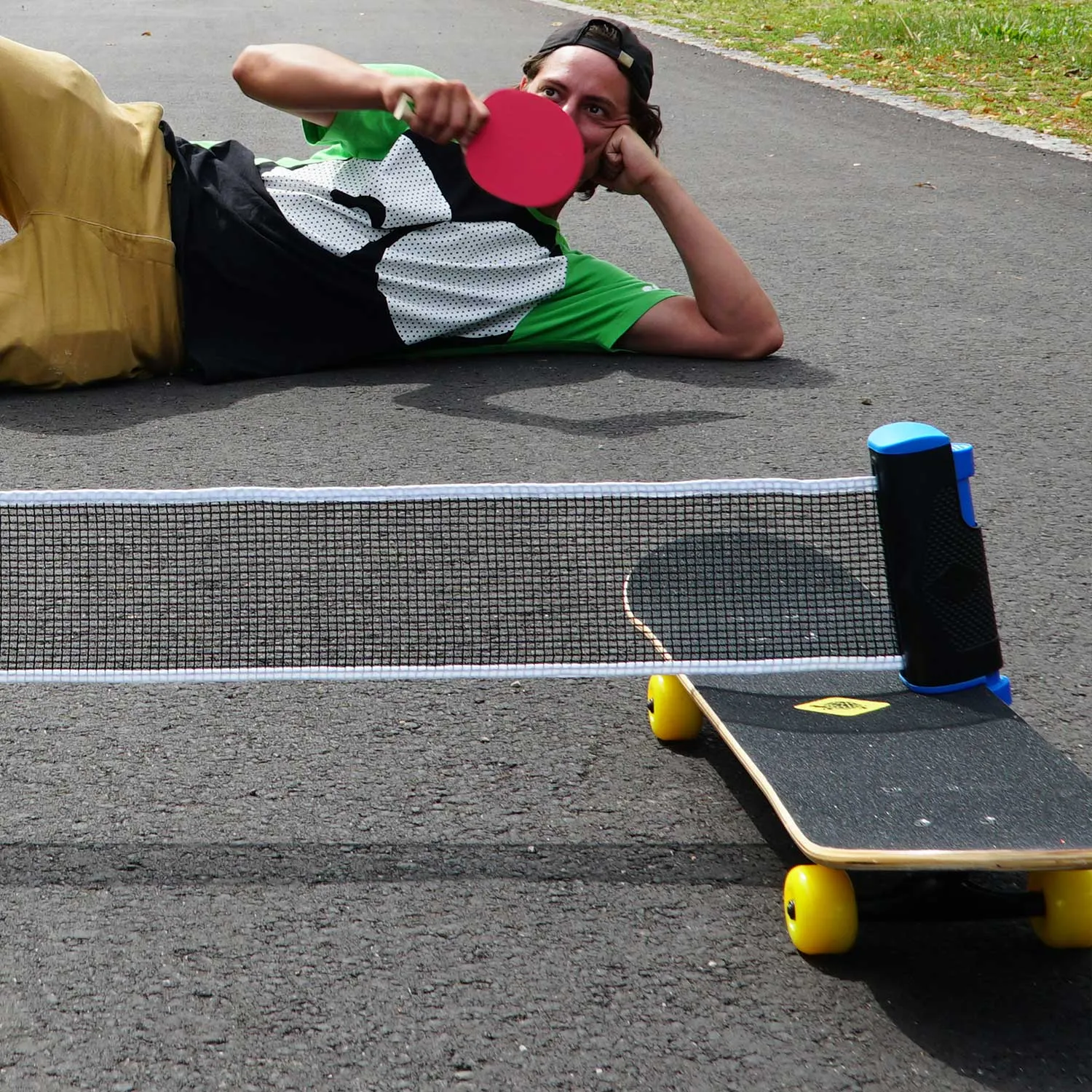 Donic-Schildkröt Table Tennis Net - Flexnet