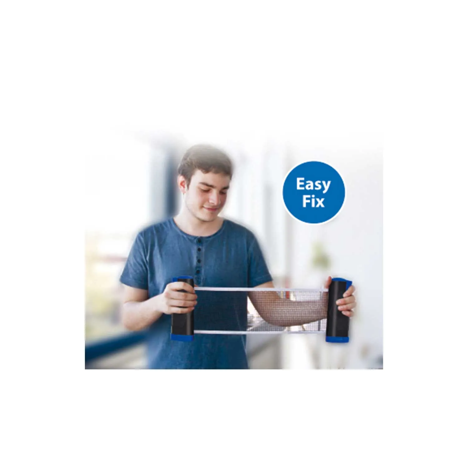 Donic-Schildkröt Table Tennis Net - Flexnet