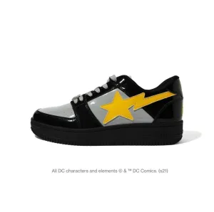 DS! BAPE x DC COMICS BATMAN BAPE STA LOW