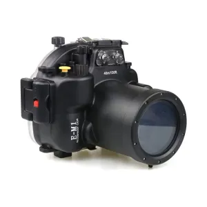 E-M1 Camera Dive Housing