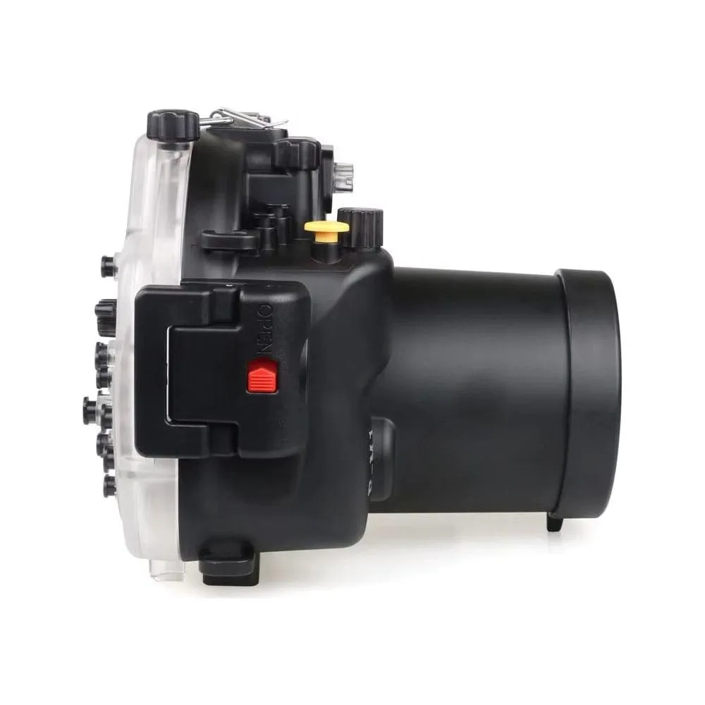 E-M1 Camera Dive Housing