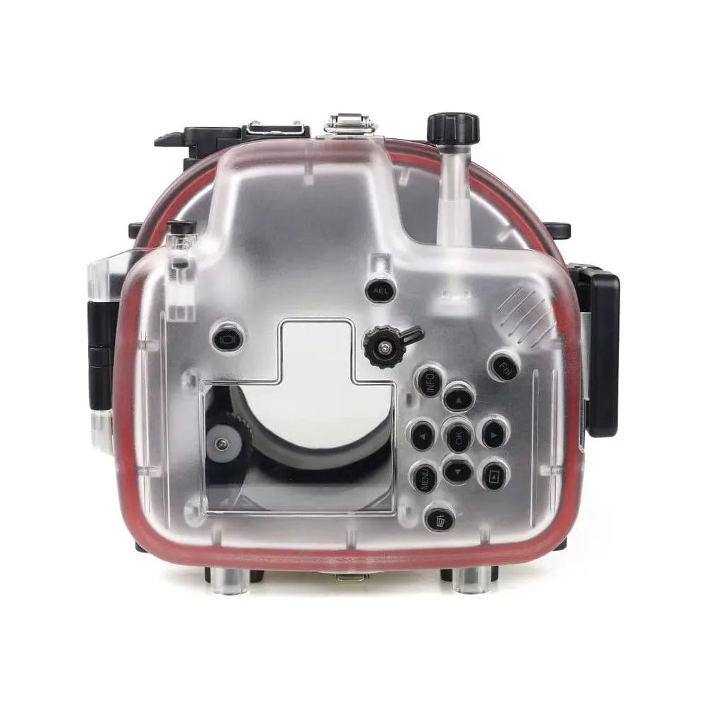 E-M1 Camera Dive Housing