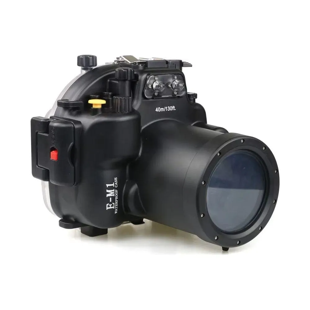 E-M1 Camera Dive Housing