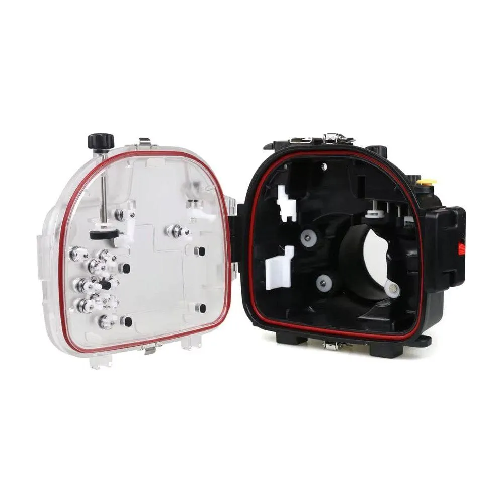E-M1 Camera Dive Housing