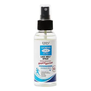 EBIN Wonder Lace Bond Lace Melt Spray [Sprot Edition]