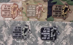 EOD Running Morale Patch