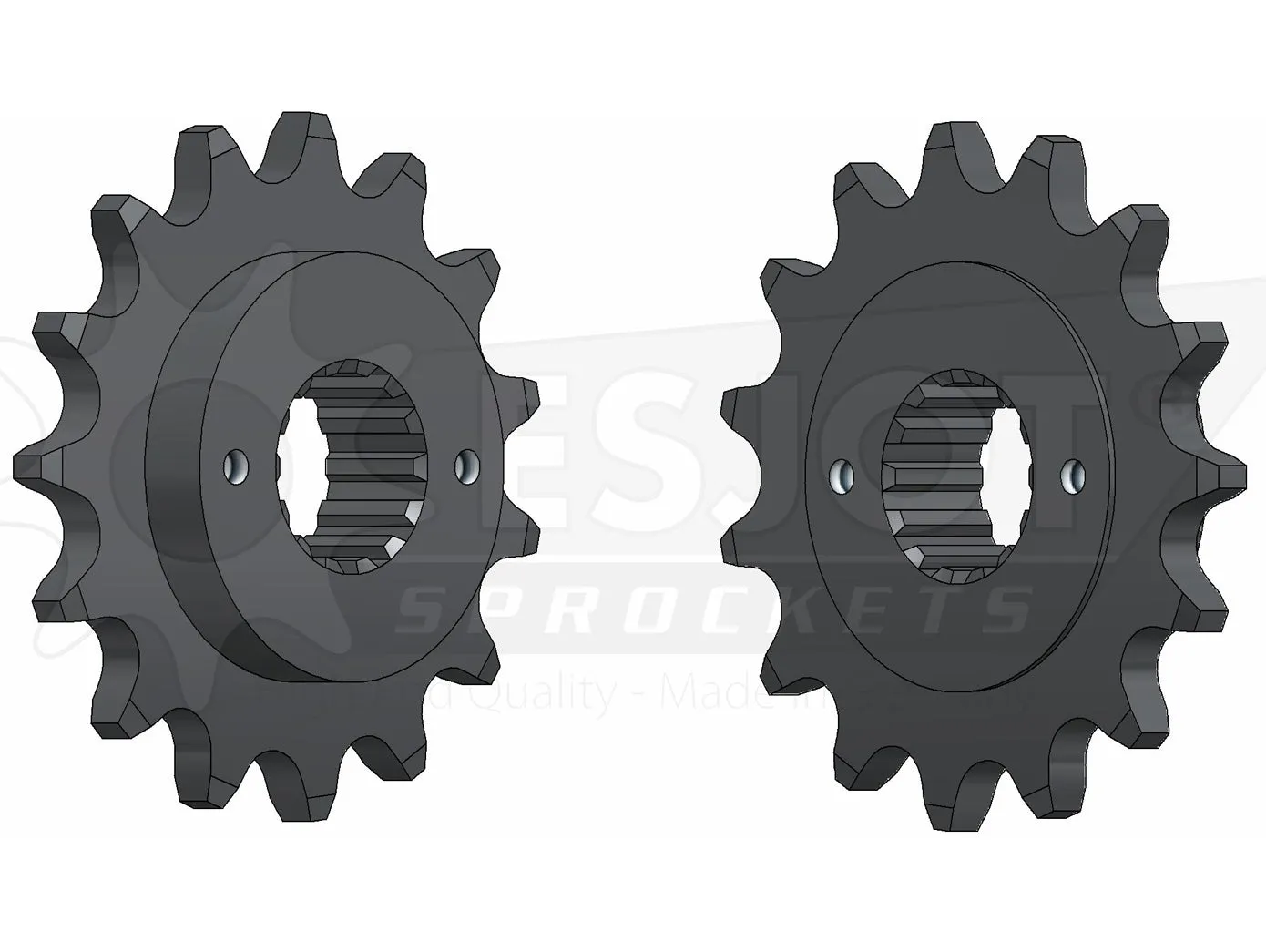 Esjot Sprocket For Ducati Monster 821