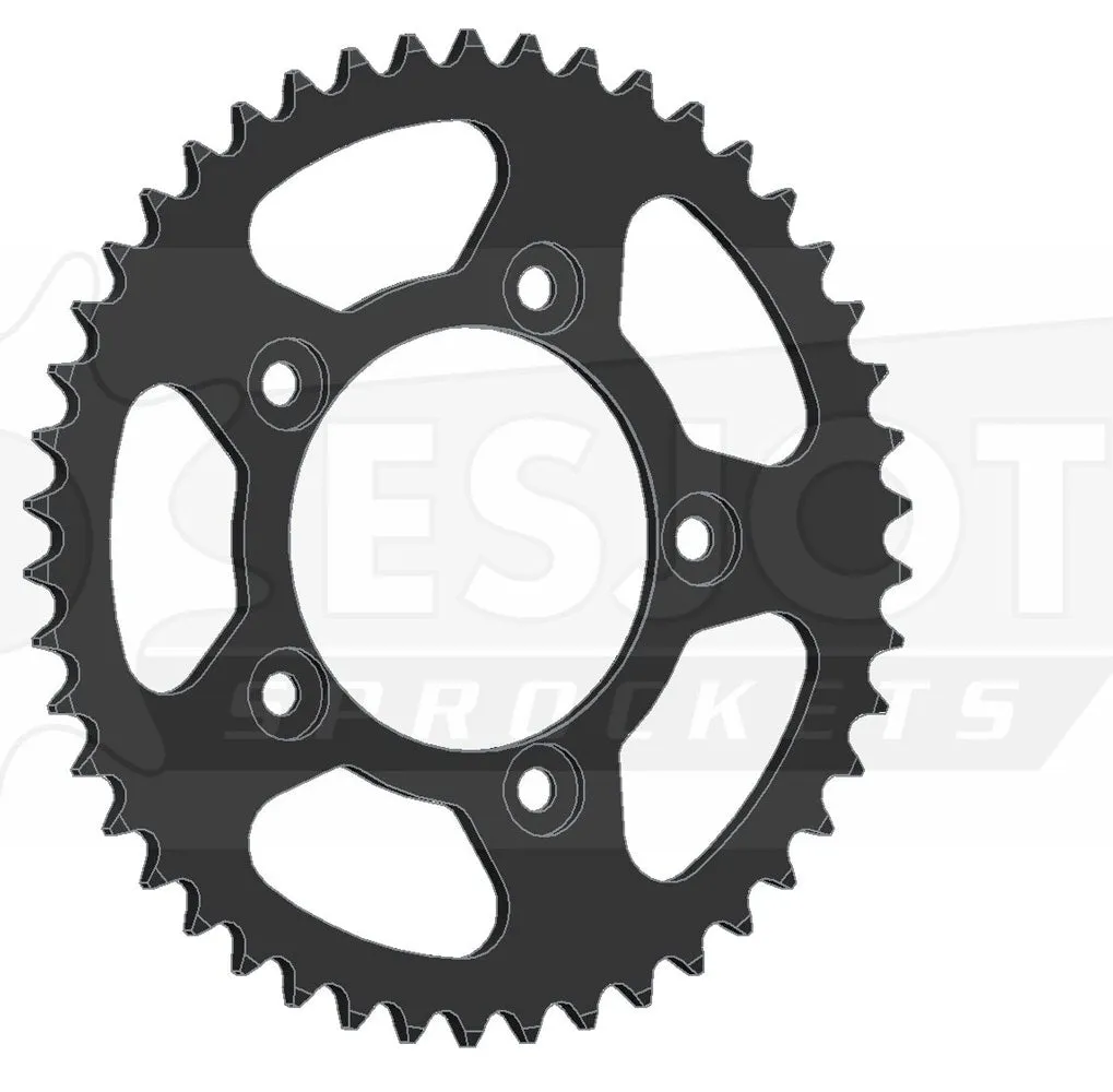Esjot Sprocket For Ducati Monster 821