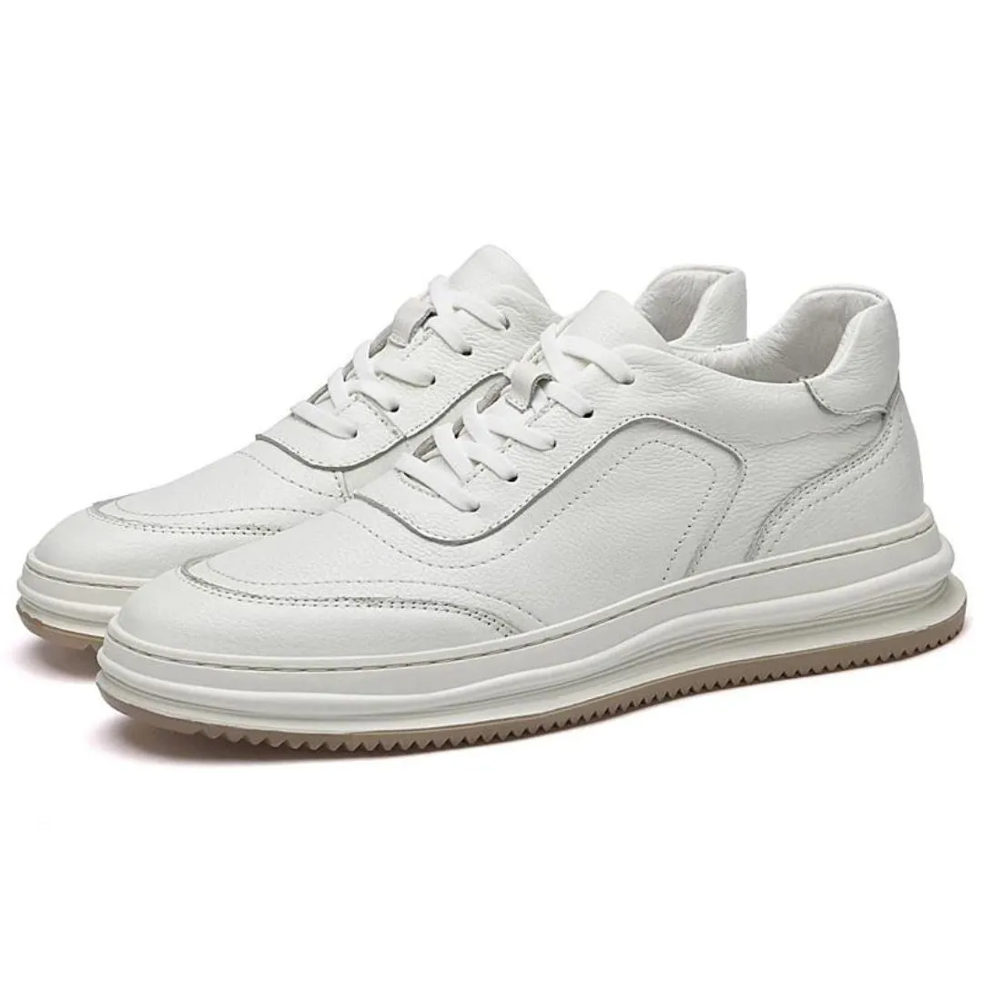 Everyday Leather Shoes
