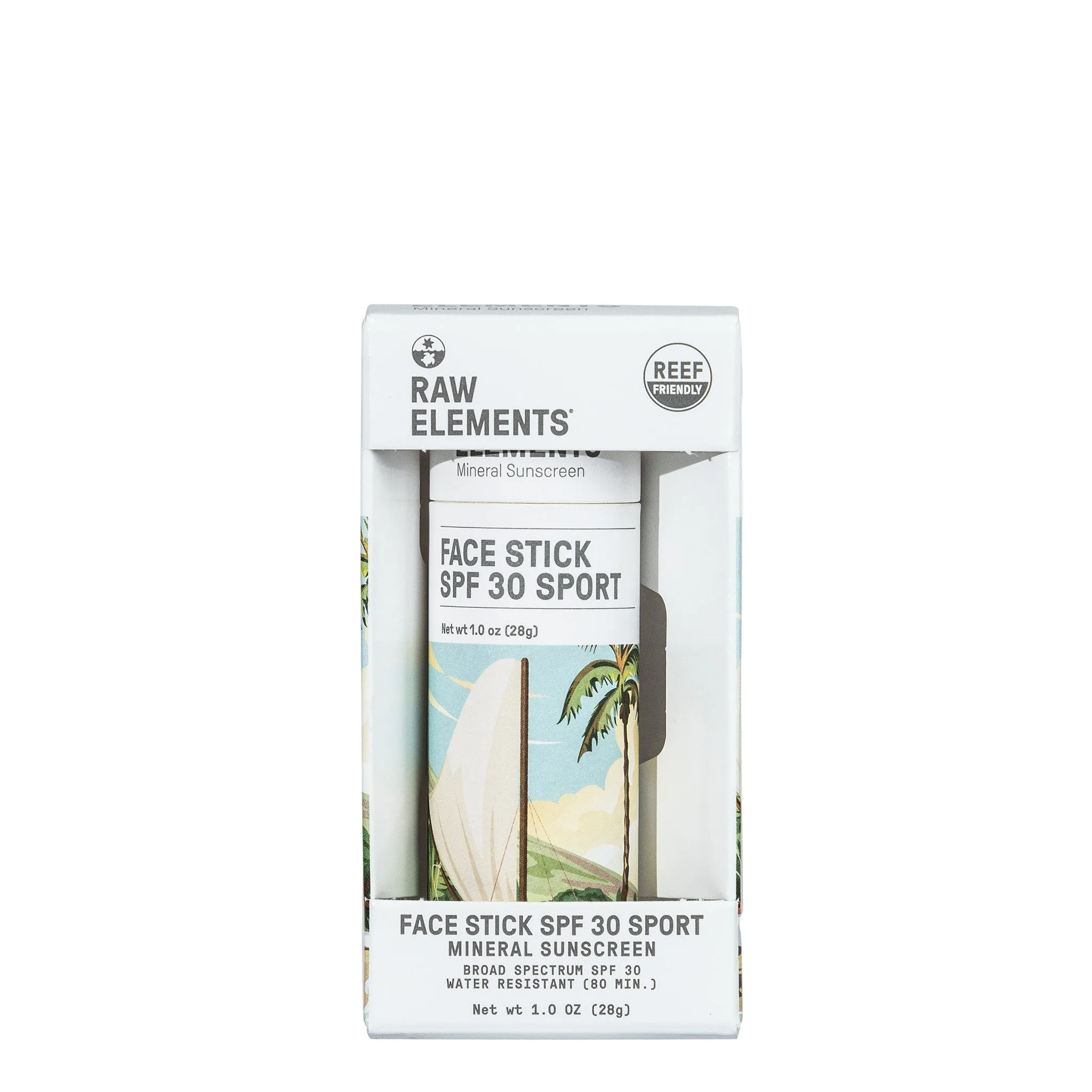 (Expires Soon) SPF 30 MIKE FIELD FACE STICK 1oz