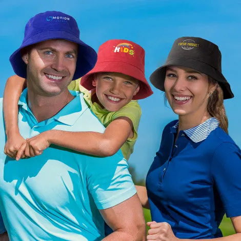 Explore Bucket Hat(SHW-45T)