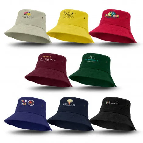 Explore Bucket Hat(SHW-45T)