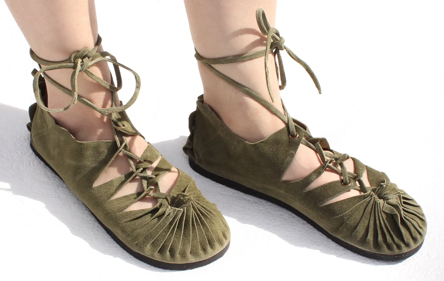 Fae Moccasin