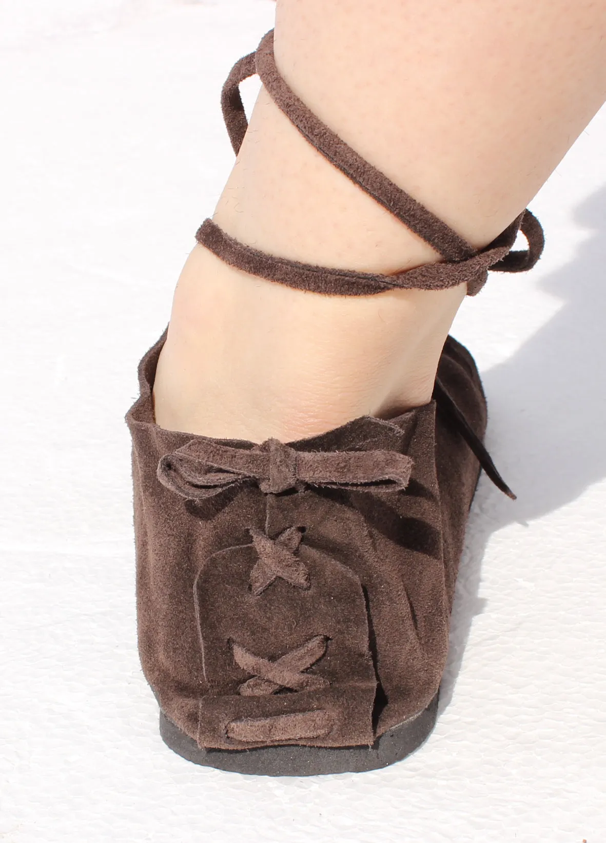 Fae Moccasin