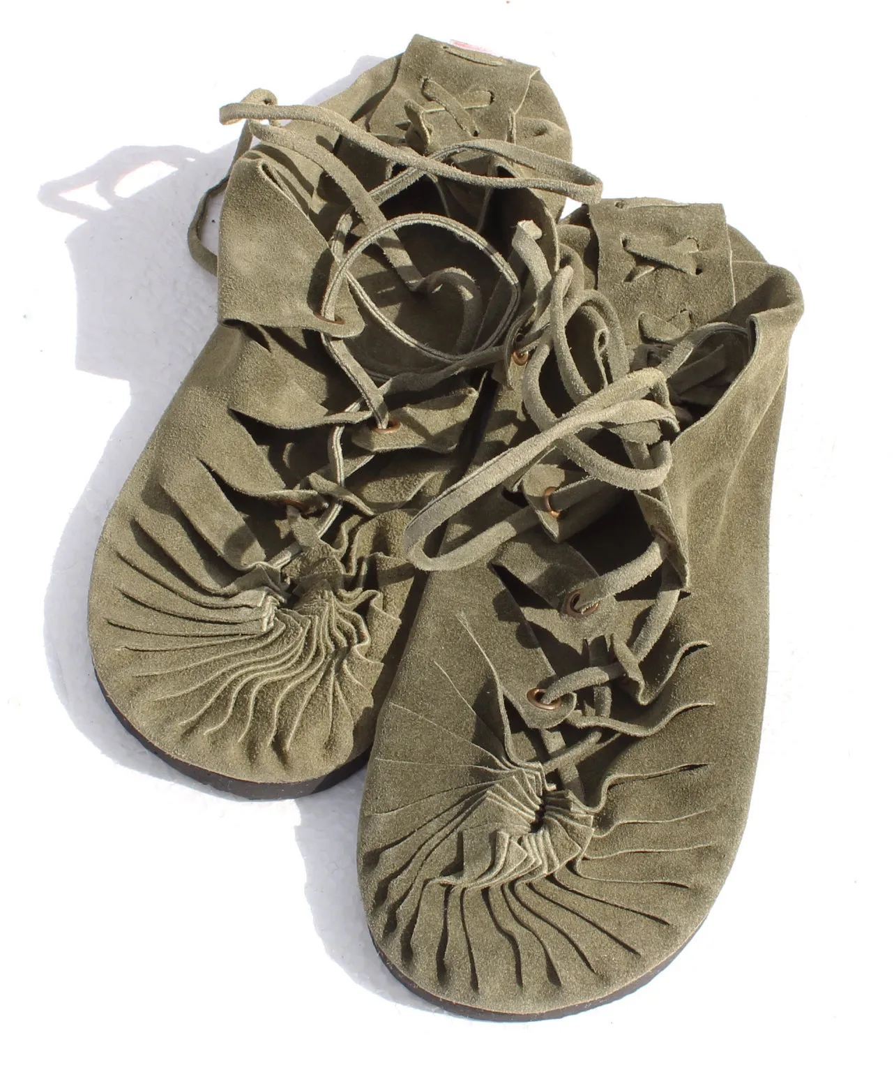 Fae Moccasin