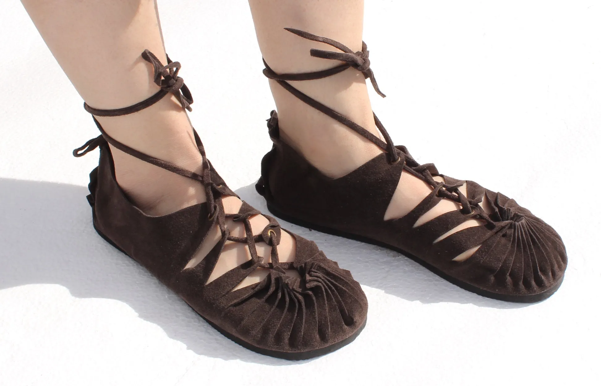 Fae Moccasin