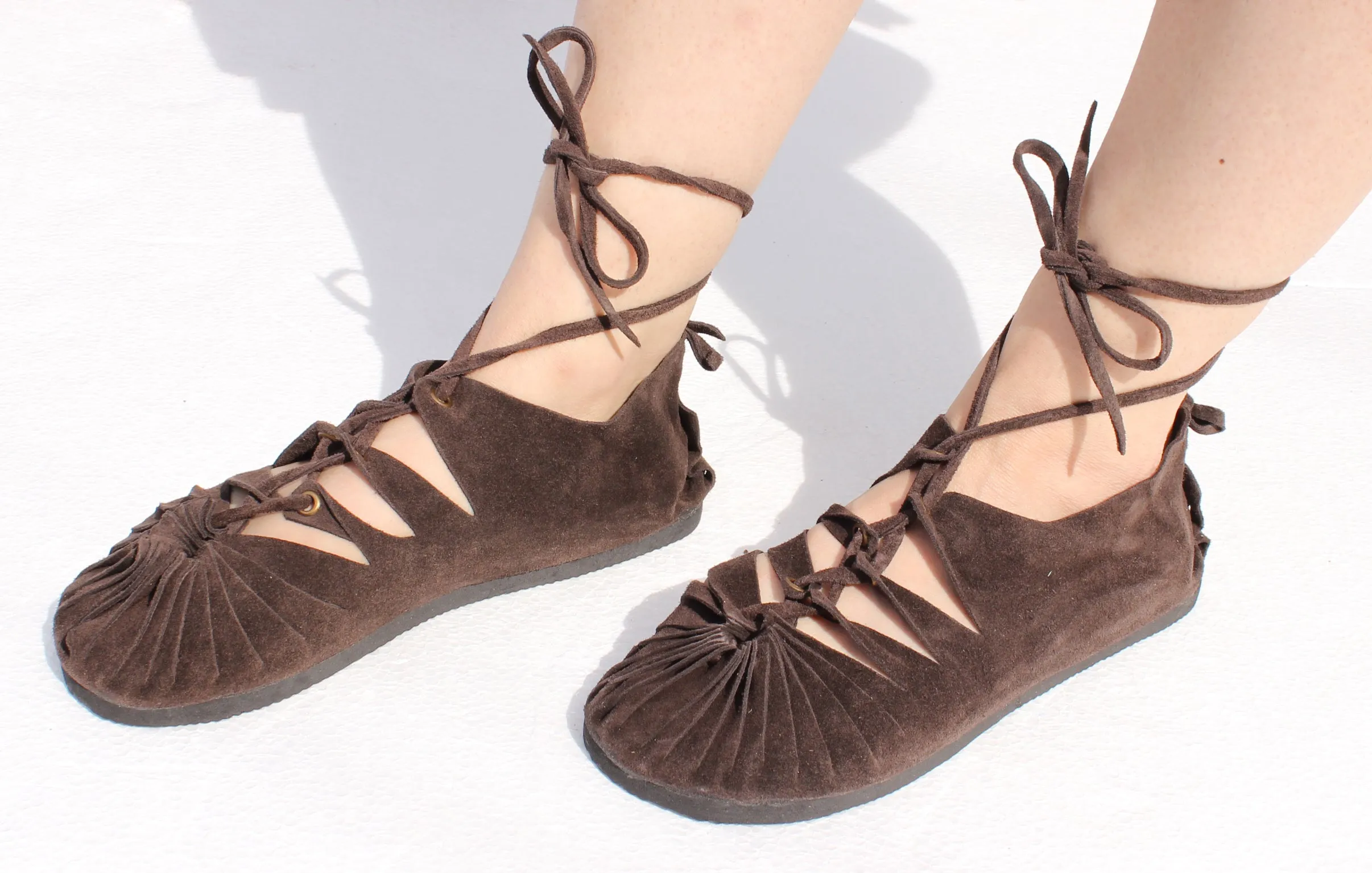 Fae Moccasin