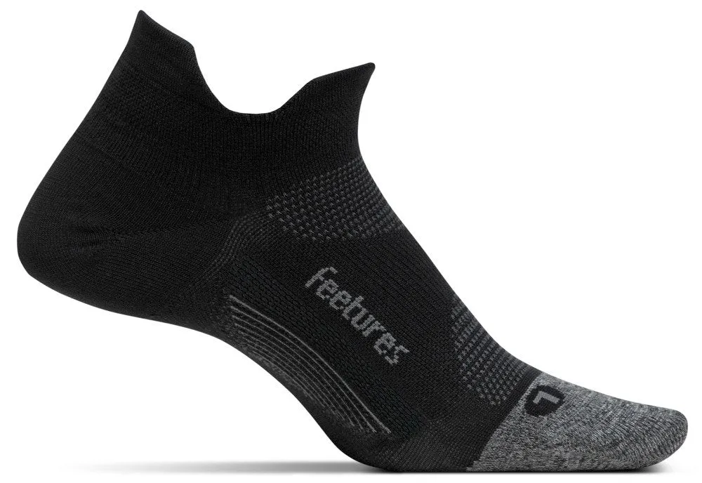 Feetures | Elite | Ultra Light | No Show Tab | Hardloopsokken