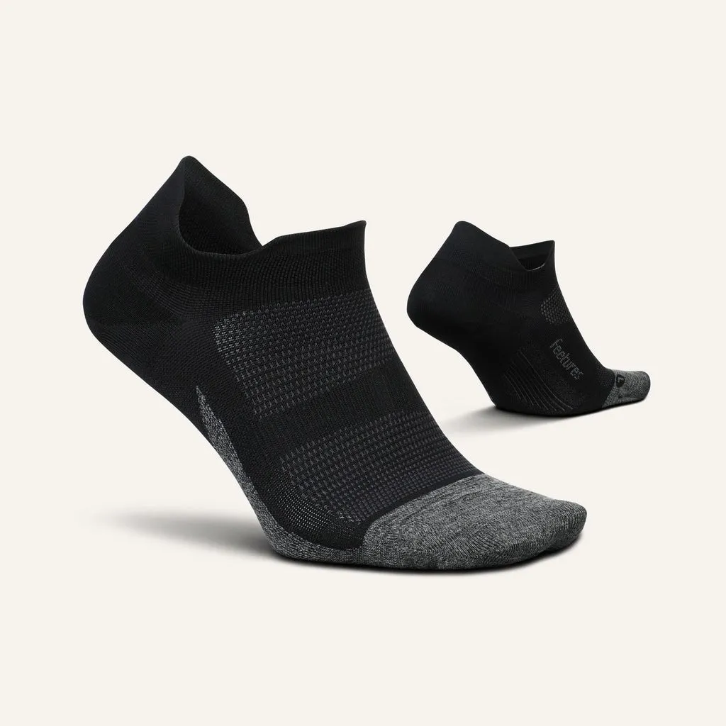 Feetures | Elite | Ultra Light | No Show Tab | Hardloopsokken