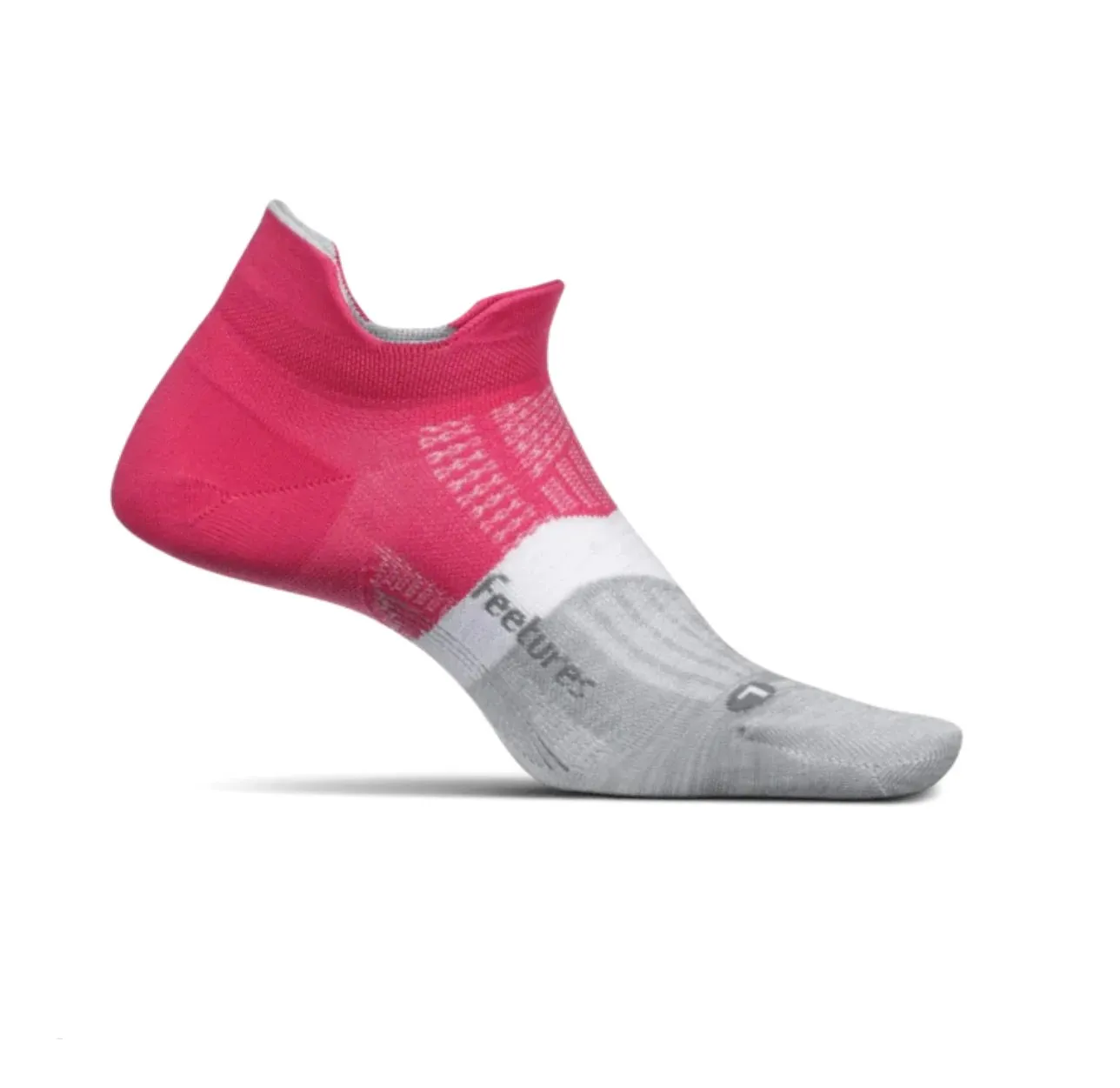 Feetures | Elite | Ultra Light | No Show Tab | Hardloopsokken