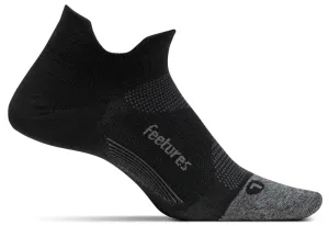 Feetures | Elite | Ultra Light | No Show Tab | Hardloopsokken