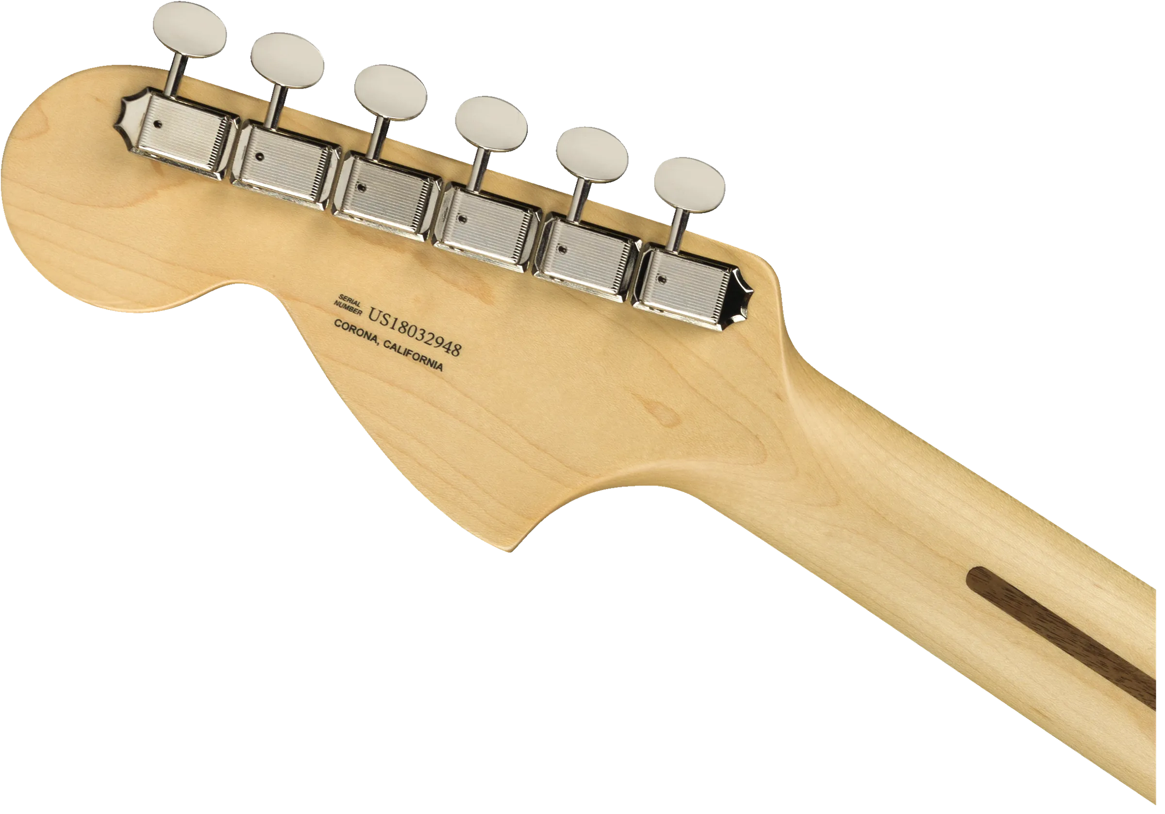 FENDER American Performer Stratocaster® RW Honey Burst