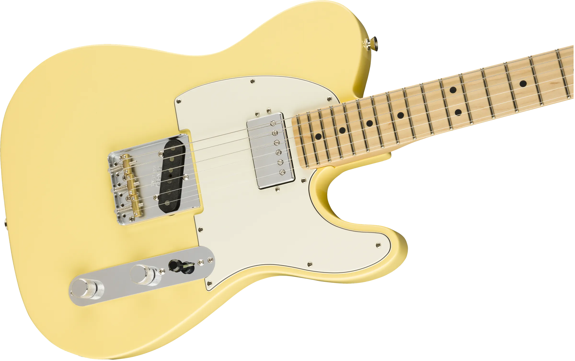 FENDER TELECASTER AM PERFORMER HUM MN VWT
