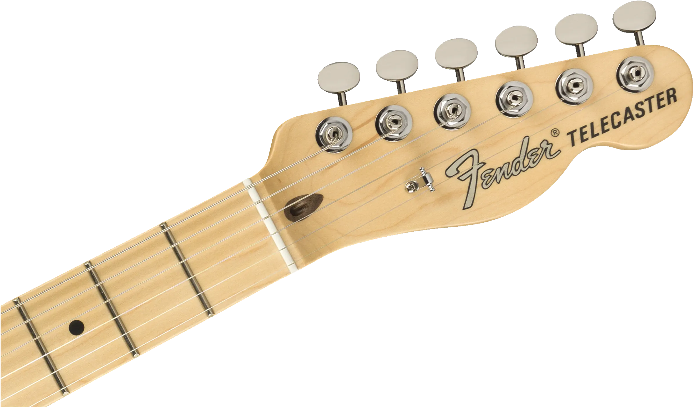 FENDER TELECASTER AM PERFORMER HUM MN VWT