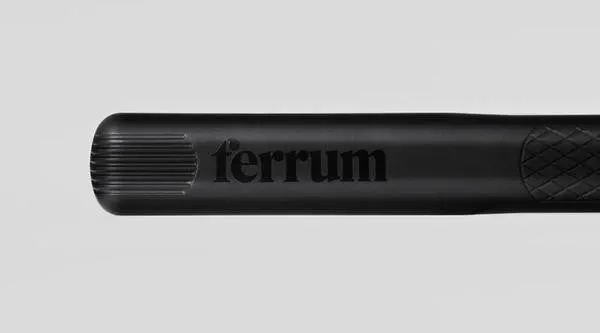 Ferrum Professional Styler FE001