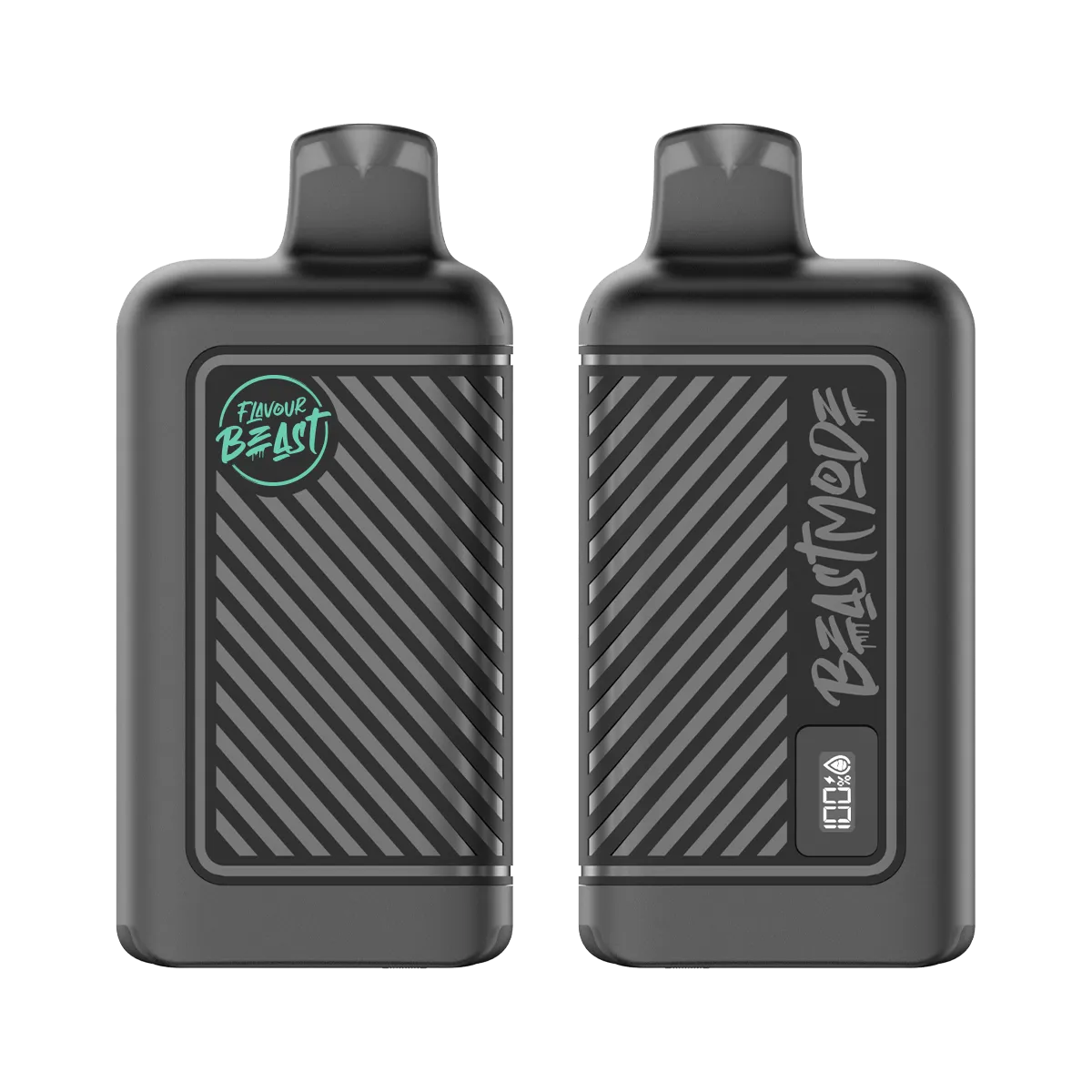 Flavour Beast Beast Mode 8K - Extreme Mint Disposable Vape