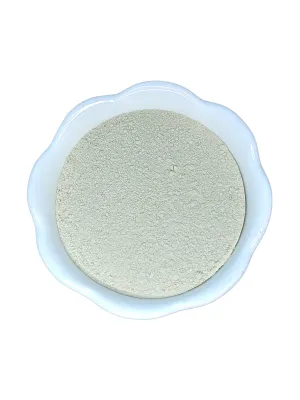 Food Grade Bentonite Clay