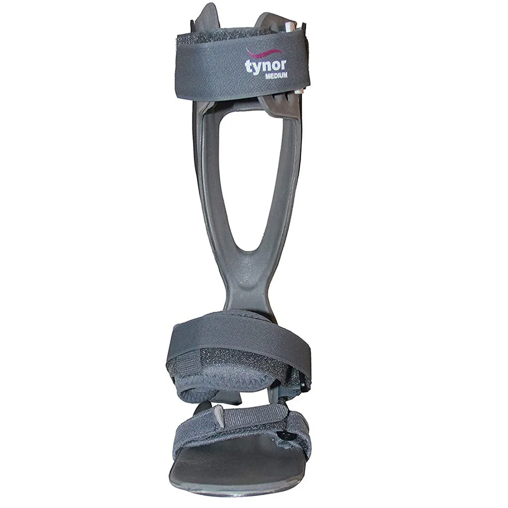 Foot Drop Splint With Liner