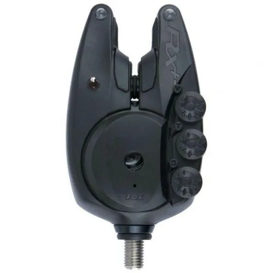 FOX RX  Bite Alarm Single Head