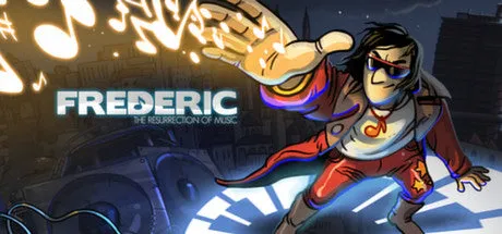 Frederic: Resurrection of Music (PC/MAC/LINUX)