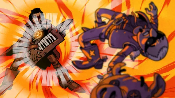 Frederic: Resurrection of Music (PC/MAC/LINUX)