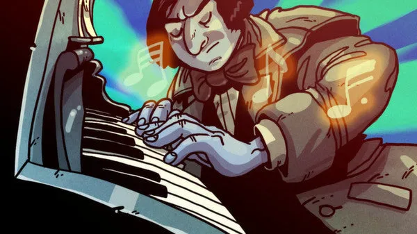 Frederic: Resurrection of Music (PC/MAC/LINUX)