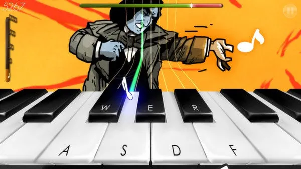 Frederic: Resurrection of Music (PC/MAC/LINUX)