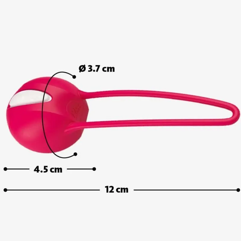 FUN FACTORY - SMARTBALL UNO PALLA PELVICA