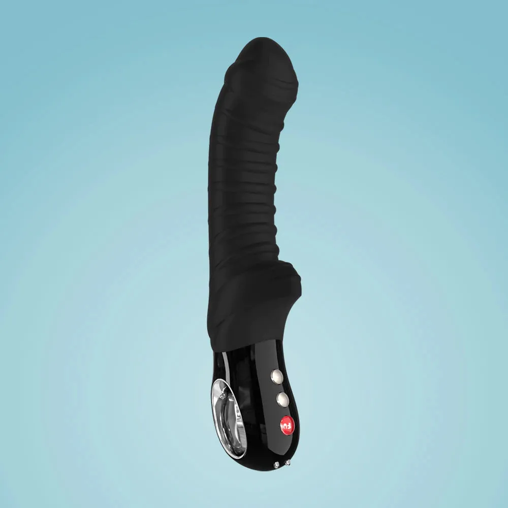 Fun Factory Tiger Vibrator - Powerful G-Spot & Prostate Massage