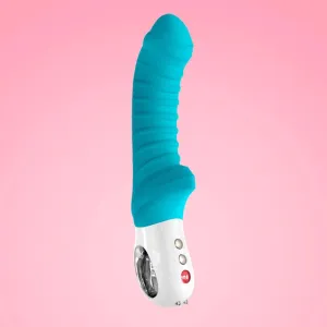Fun Factory Tiger Vibrator - Powerful G-Spot & Prostate Massage