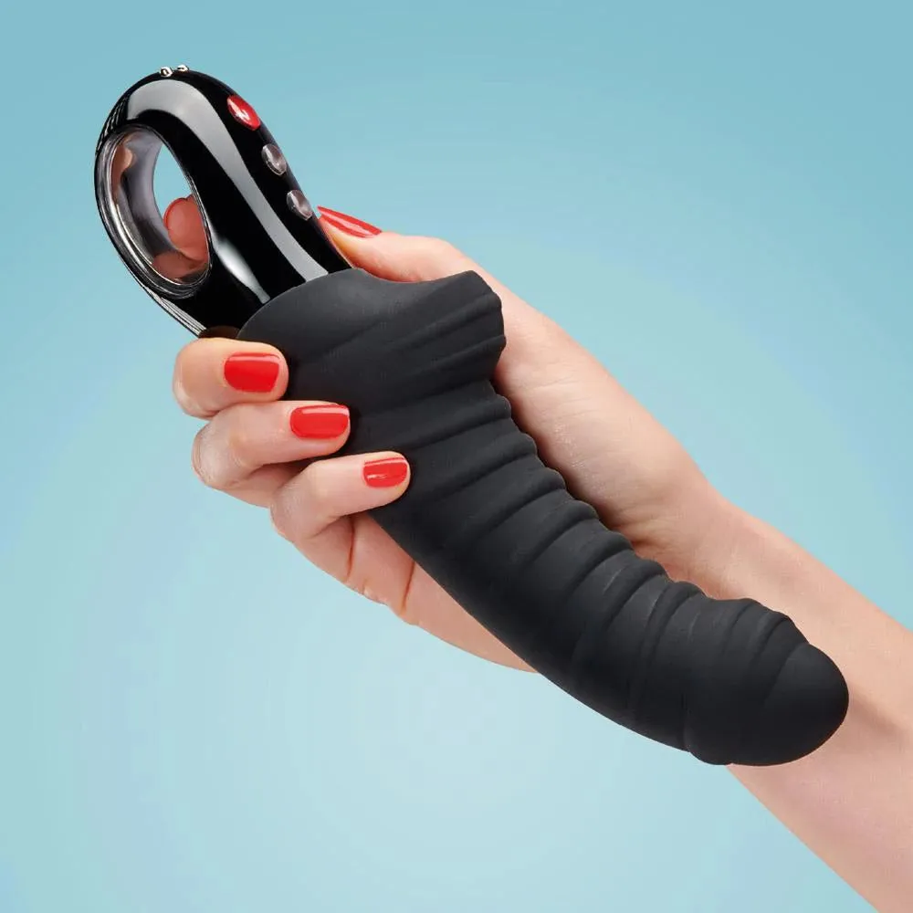 Fun Factory Tiger Vibrator - Powerful G-Spot & Prostate Massage