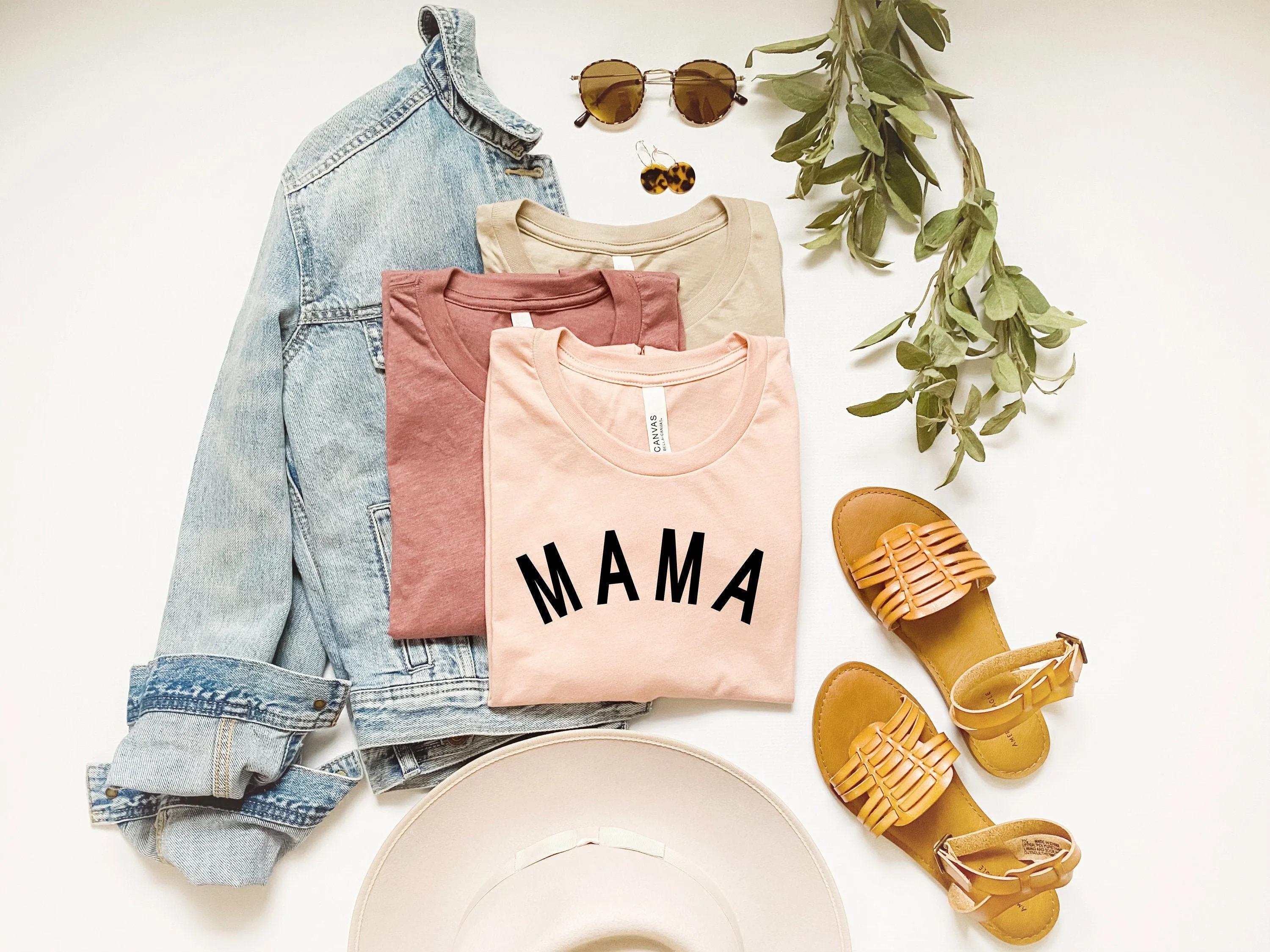 Fun Mama T-Shirt