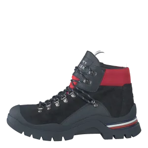 Fun Outdoor Bootie Midnight