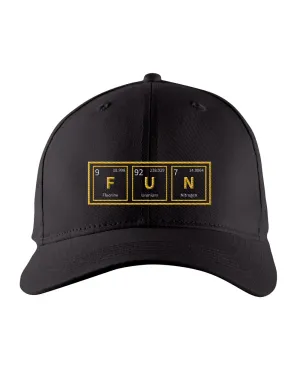 FUN SCIENCE- Snapback Trucker Cap