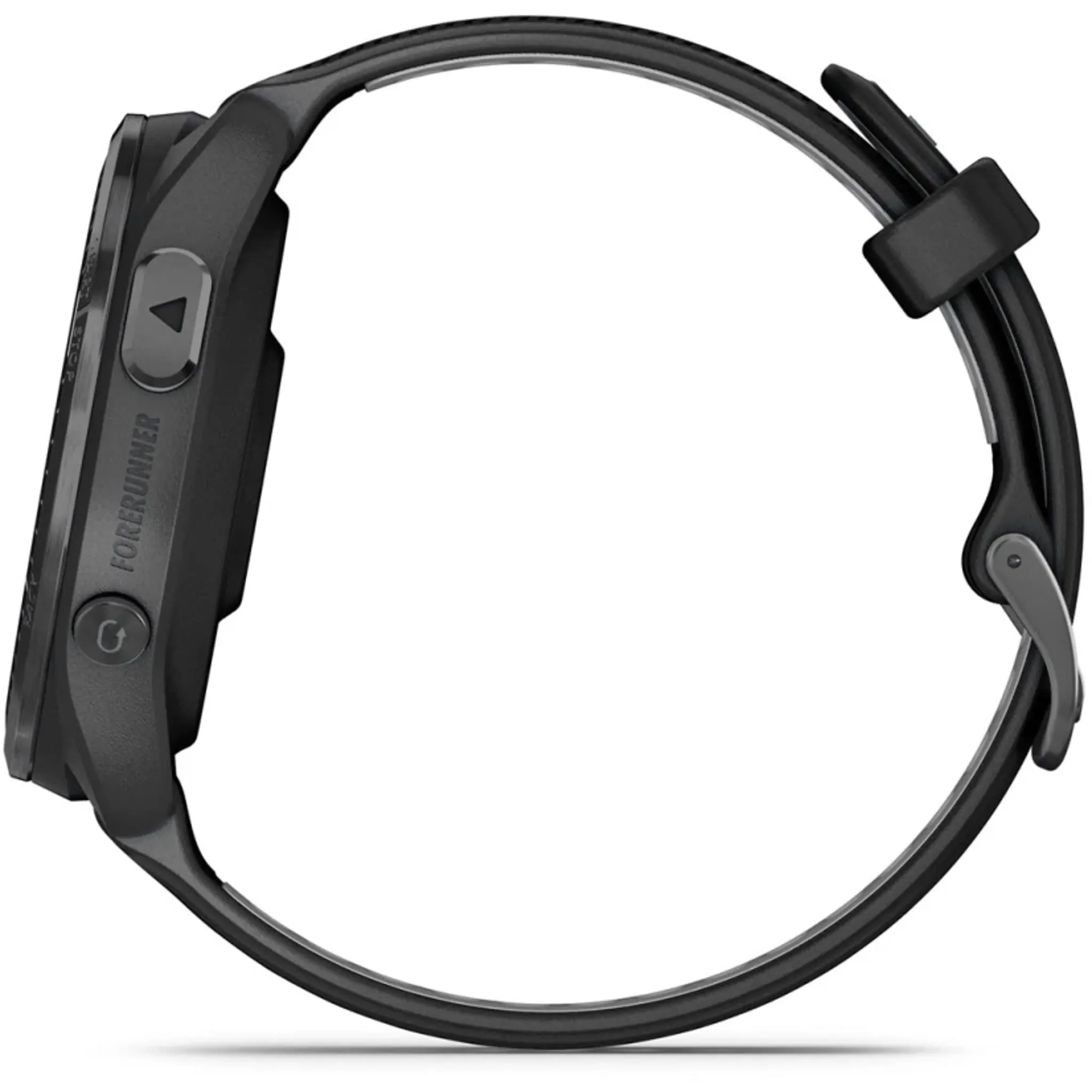 Garmin Forerunner 965 Smartwatch Black/Grey