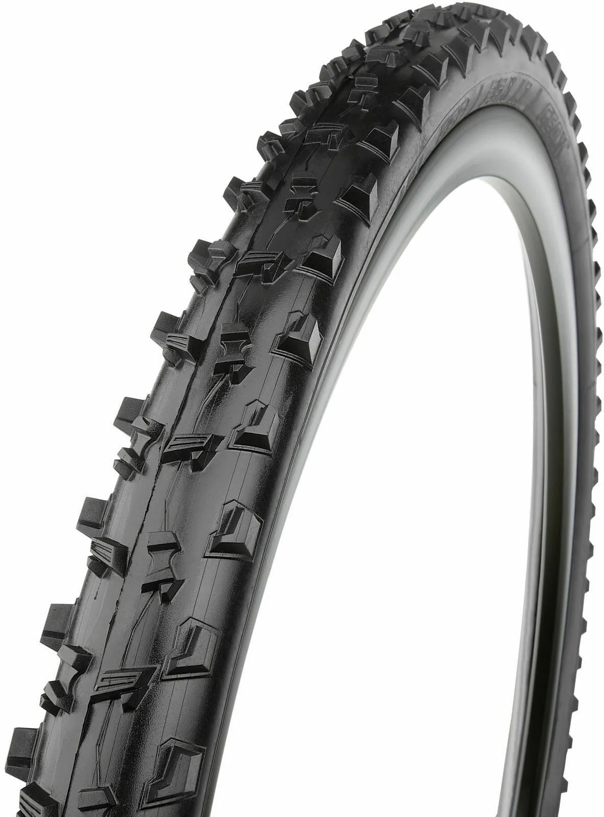 Geax Gato Mud Cross Country Folding Tyre - 26 x 1.70
